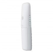 panasonic telefon kx-tgu432 beli (b)