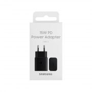 samsung punjac 15w crni (c)
