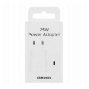 samsung punjac 25w beli (c)