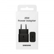 samsung punjac 25w crni (c)