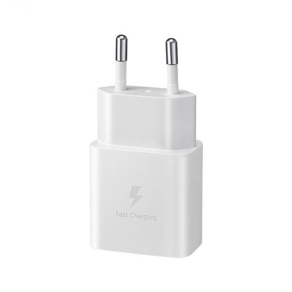 samsung punjac tip c 15w beli (a)