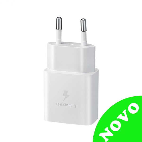 samsung punjac tip c 15w beli (n)
