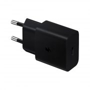 samsung punjac tip c 15w crni (b)