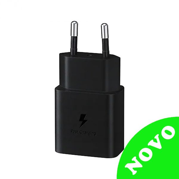 samsung punjac tip c 15w crni (n)
