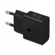 samsung punjac tip c 25w crni (b)