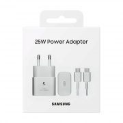 samsung punjac 25w beli tip c (c) samsung punjac 25w beli tip c (c)