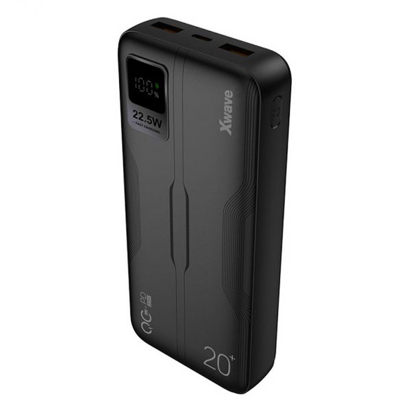 xwave powerbank 20000 (a)