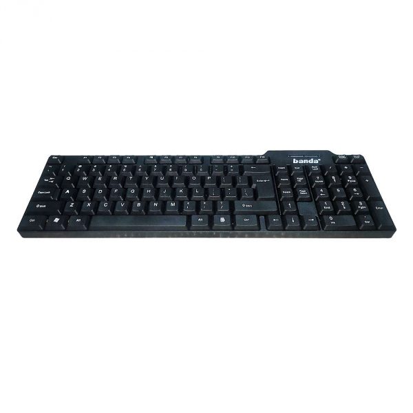 banda tastatura bw-08 (a)