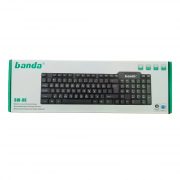 banda tastatura bw-08 (c)
