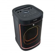 eden bluetooth zvucnik ed-848 (b)