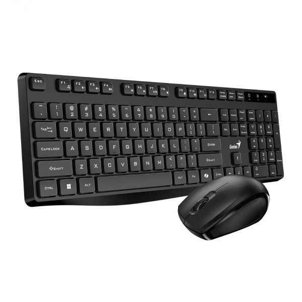 genius tastatura smart 8206s (a)