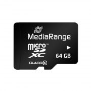 mediarange microsd 64 (b)