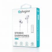 pluginn slusalice tip c bele (b)