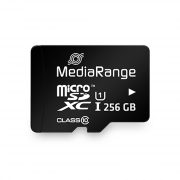 mediarange microsd 256 (b)
